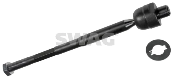 Axiální kloub, čep řízení